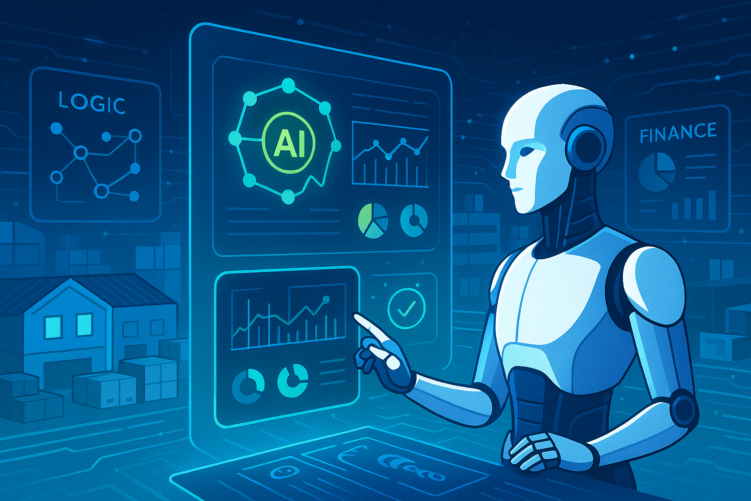 Agentic AI