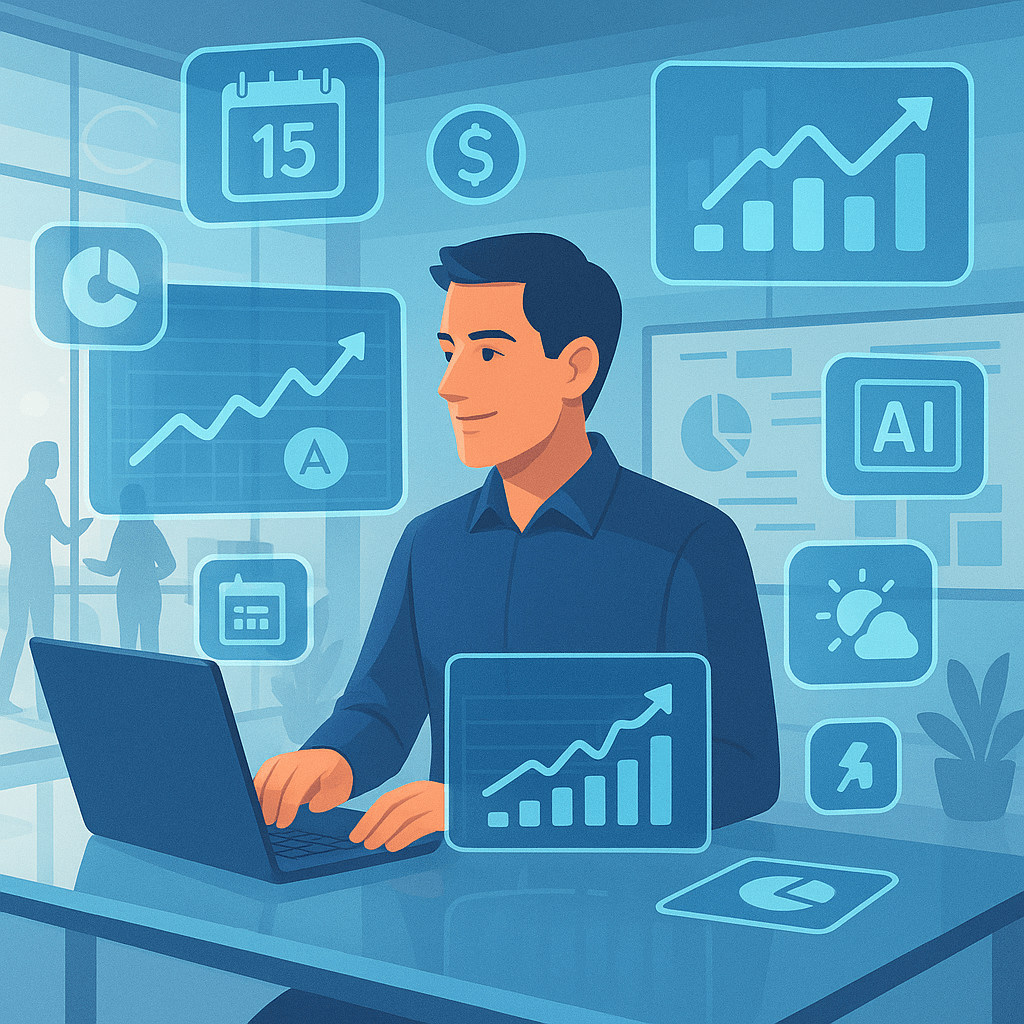 5 Powerful Forecasting Tricks You Wish You Knew Earlier