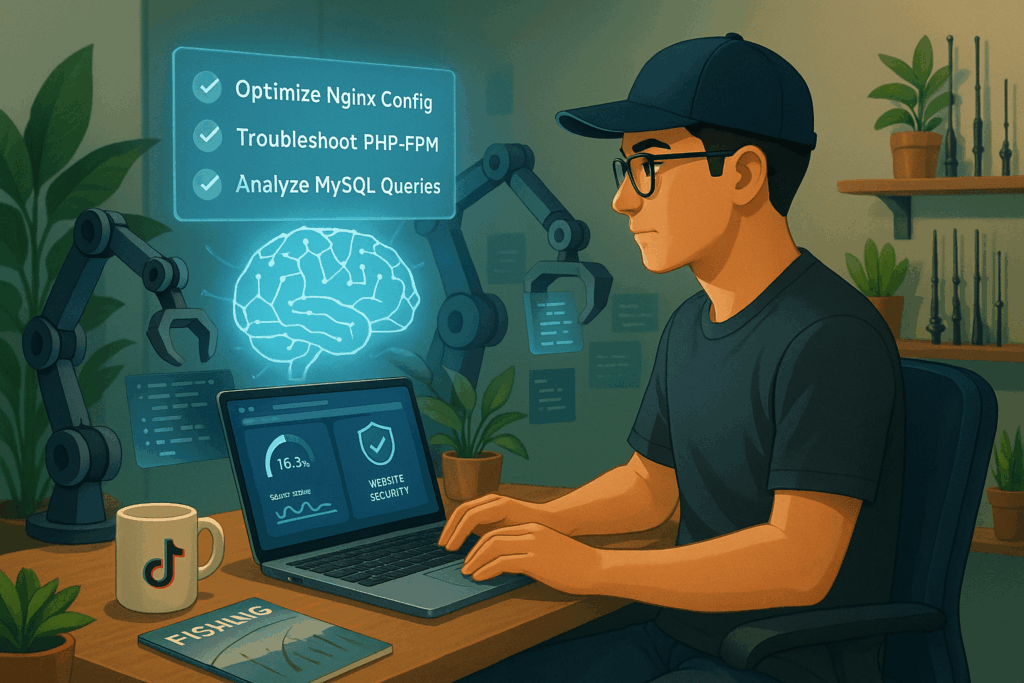 Unlock the Future