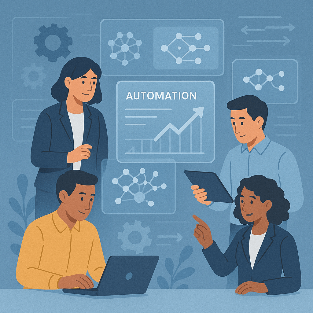 5 Powerful Machine Learning Strategies to Automate Your Business Today