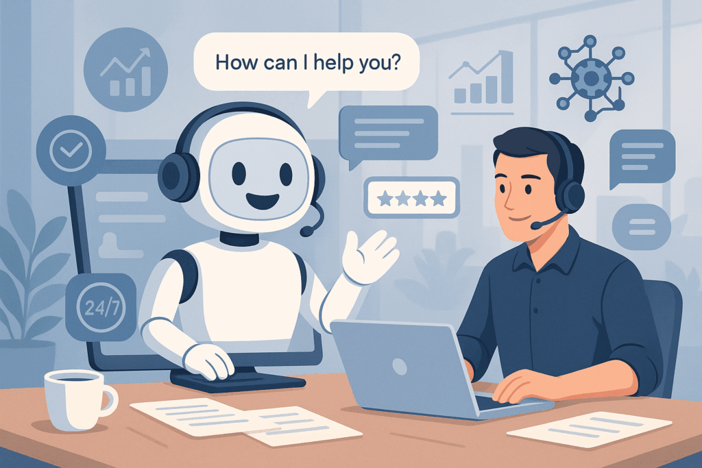5 Secrets Behind Smart Customer Service Bots That Keep Customers Coming Back