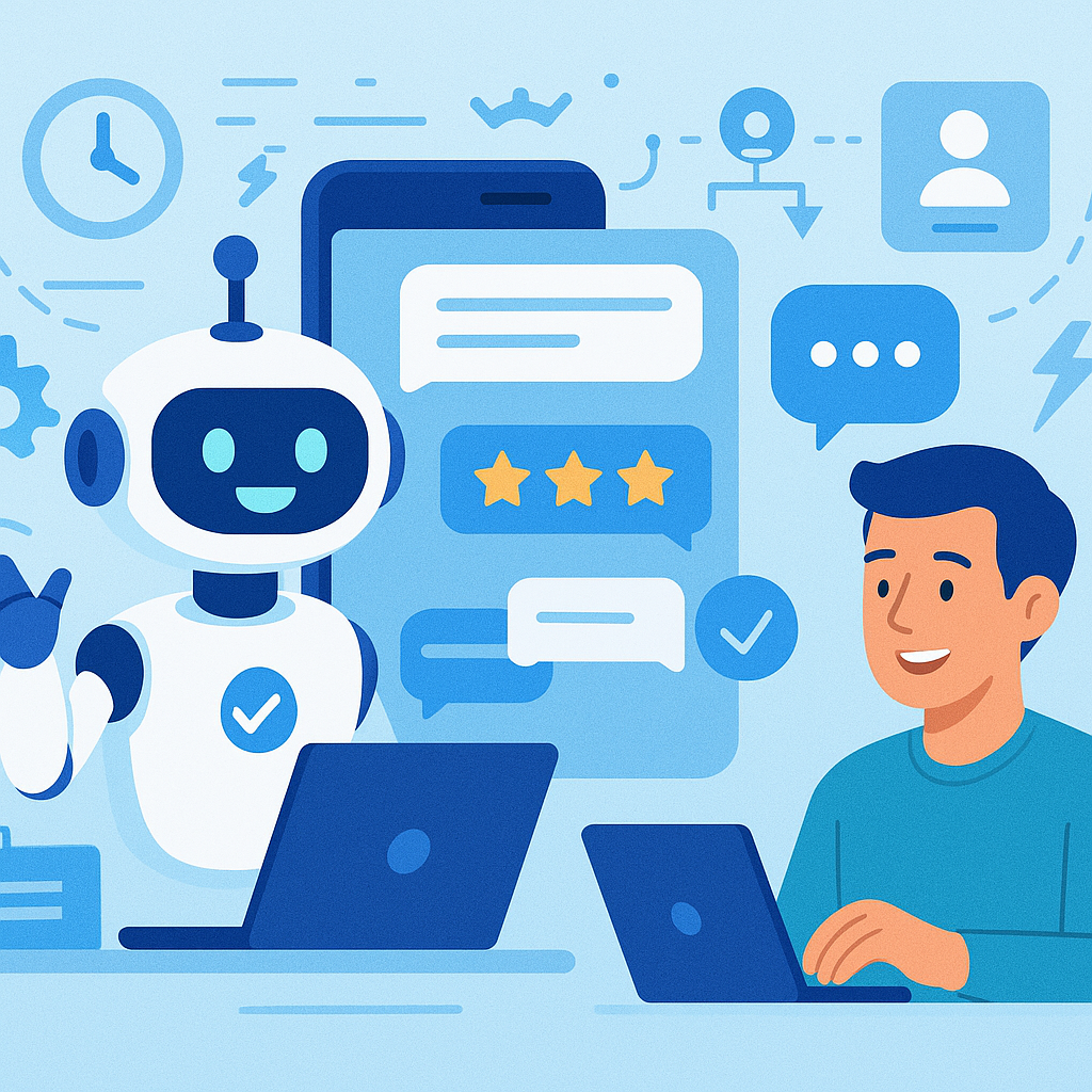 Boost Satisfaction Fast: 5 AI Chatbot Strategies That Actually Work
