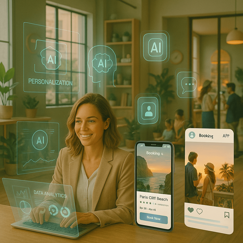 5 Secrets to Using Ethical AI for Instagrammable Customer Experiences