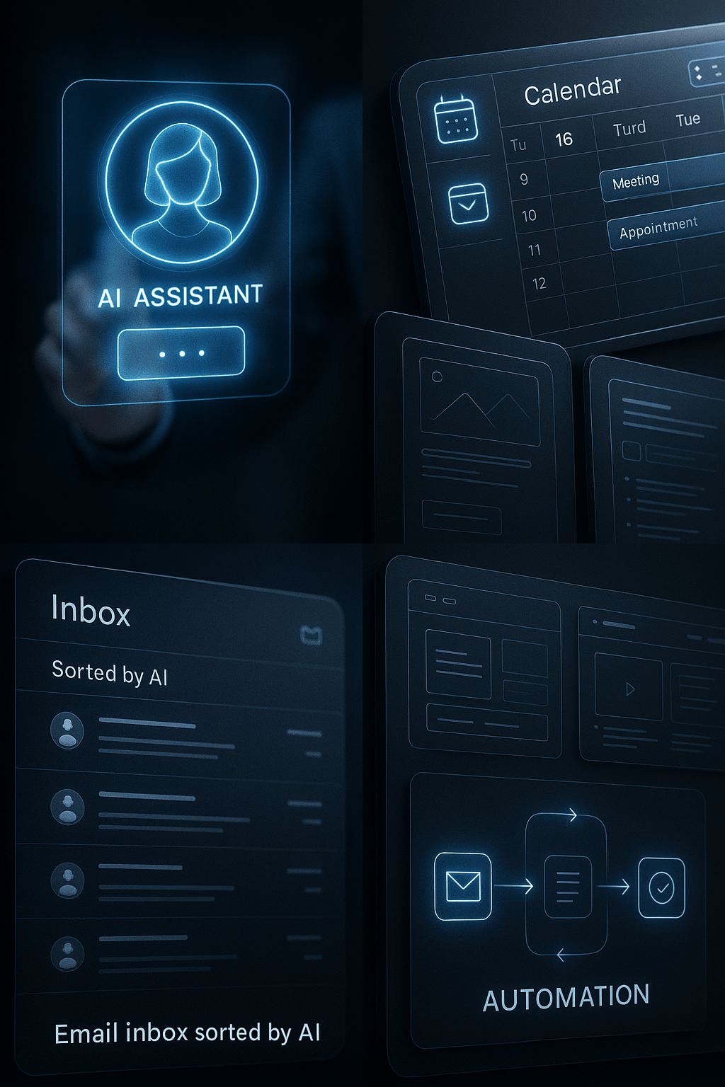 5 Smart AI-Powered Tools That Will Save You Hours of Work