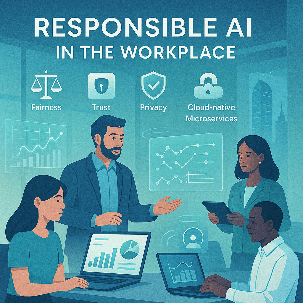 9 Game-Changing Benefits of Responsible AI in the Workplace