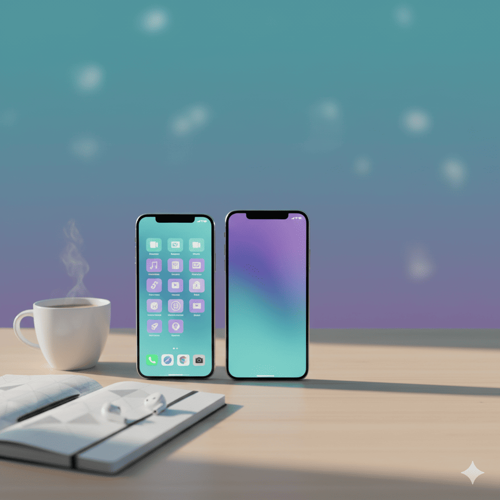 21 Aplikasi Terbaik 2025 untuk Android & iOS Panduan Lengkap Produktivitas, Belajar, & Konten Viral