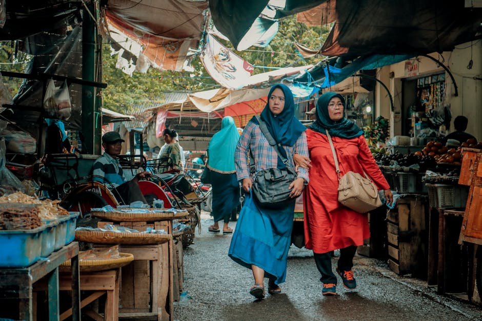 Cara Membuat Minuman Tradisional Indonesia yang Menyehatkan