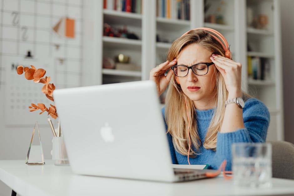Cara Mencapai Work-Life Balance di Era Digital