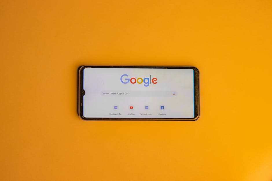 Cara Menulis Artikel Blog yang Mudah Ditemukan di Google
