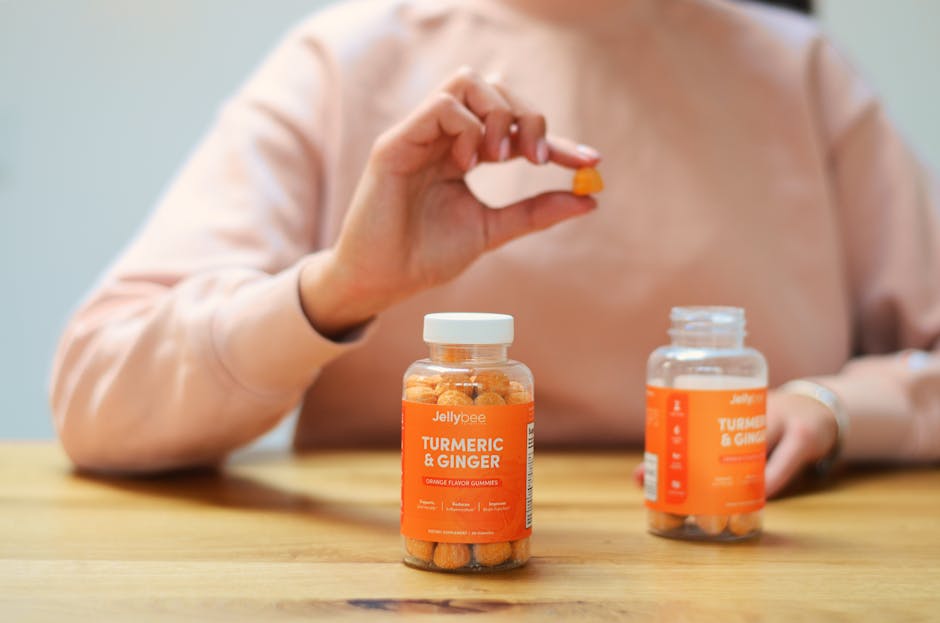 Fakta tentang Vitamin dan Suplemen yang Perlu Anda Tahu