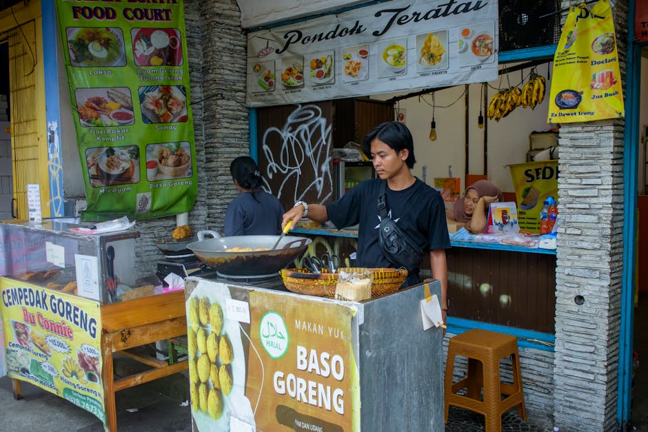 Rekomendasi Makanan Sehat untuk Sarapan Pagi